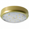 ECOLA GX53 5356 золото Переносные светильники