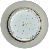 ECOLA GX53 H4 5310 Glass матовый Переносные светильники