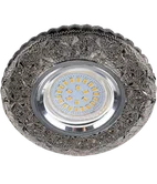 ECOLA MR16 LD7040 GU5.3 Тонированный / Хром Переносные светильники