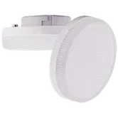 ECOLA GX53 LED Premium 3,0W Tablet 220V 2800K Автомобильная светотехника