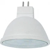 ECOLA MR16 LED 10,0W 220V GU5.3 2800K пр. Автомобильная светотехника