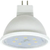 ECOLA MR16 LED Premium 8,0W 220V GU5.3 4200K пр. Автомобильная светотехника