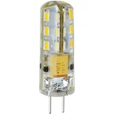 ECOLA G4 LED 3,0W Corn Micro 220V 2800K Автомобильная светотехника