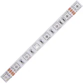 ECOLA LED Strip PRO 14.4W/m 24V IP20 10mm 60Led/m RGB 5м. Светильники