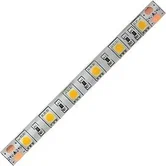 ECOLA LED Strip PRO 14.4W/m 24V IP65 10mm 60Led/m 4200K 18Lm/LED 1080Lm/m 5м. Светильники
