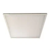 ECOLA LED Panel 50W 220V 6500K Призма 595x595x19 Инфракрасные лампы для сушки