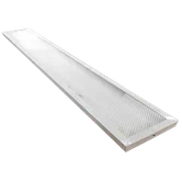 ECOLA LED Panel 72W 220V 6500K Призма 1195x180x19 Инфракрасные лампы для сушки