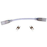 ECOLA LED strip 220V connector SCVN12ESB Светильники