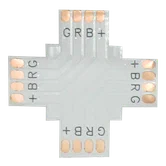 ECOLA LED strip connector SC41FXESB Лампочки и светодиоды
