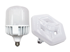 Հզոր LED լամպեր ECOLA